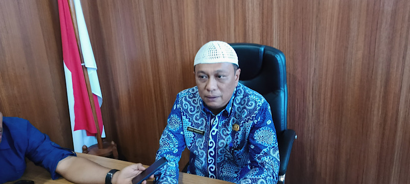 Pemkab Seluma Usulkan Job Fit Eselon II, Jabatan Kosong Akan Diisi Pejabat Sesuai Kompetensi