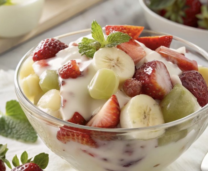 Menu Sarapan yang Bagus untuk Kesehatan Usus, Kamu Perlu Konsumsi Makanan Ini