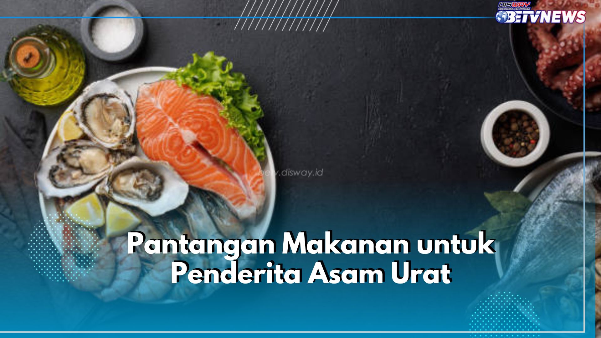 Kenali Ragam Jenis Pantangan Makanan Bagi Penderita Asam, Wajib untuk Dihindari!