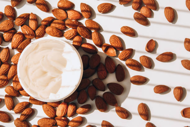 Kenali 5 Manfaat Kacang Almond Ini untuk Kecantikan, Salah Satunya Mencerahkan Kulit