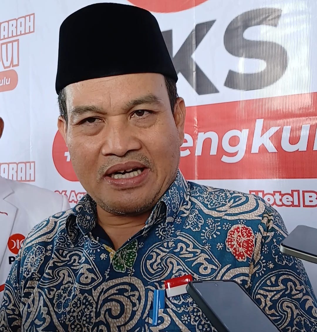 72 Siswa Tak Masuk Dapodik, Pemprov Bengkulu Siap Evaluasi Kepsek SMAN 5 