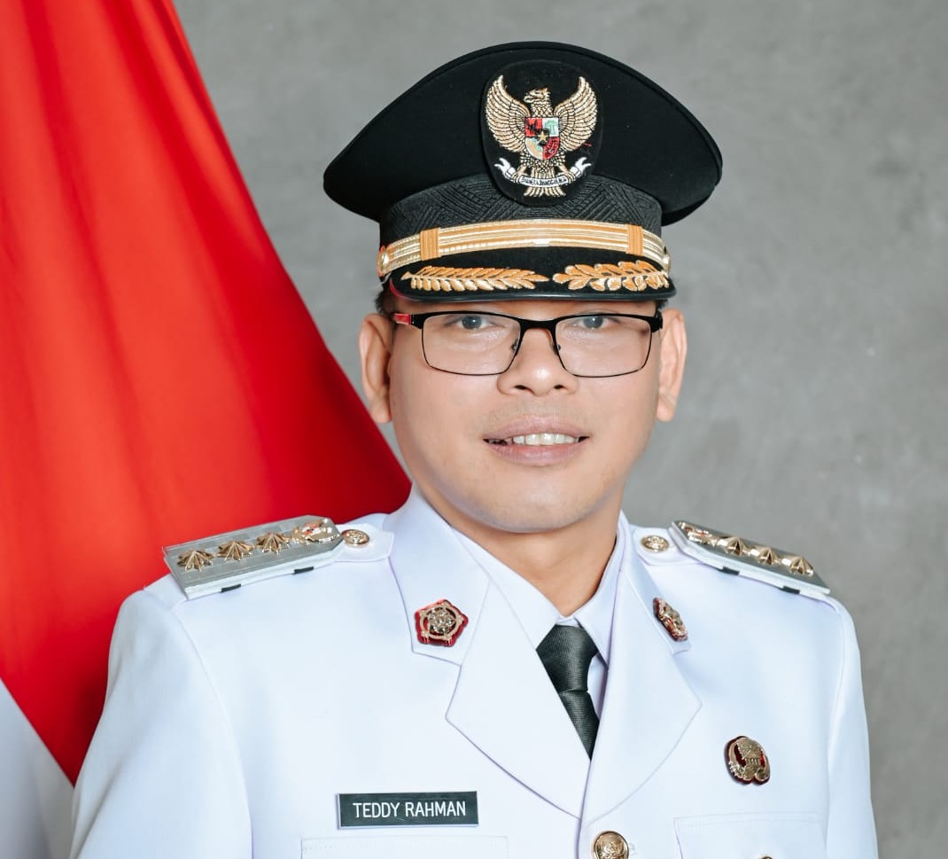 Cetak Generasi Berkarakter, Seluma Targetkan Laboratorium Pancasila Hadir di Seluruh Sekolah Negeri