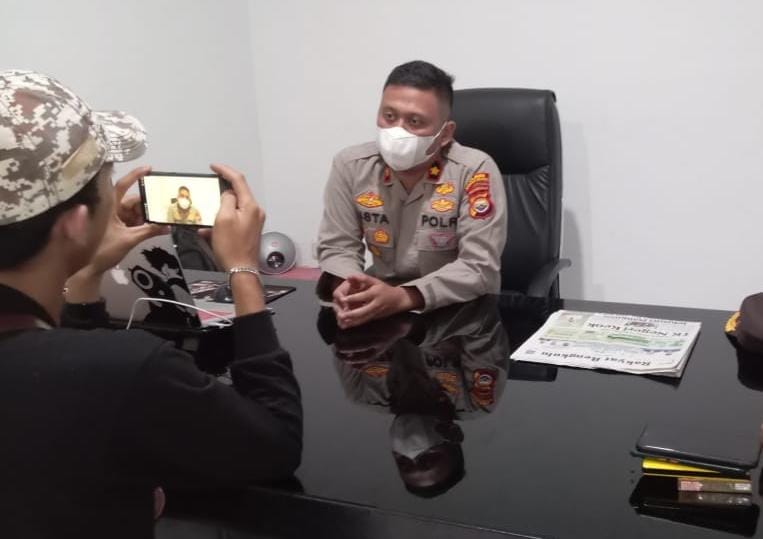 Diduga Ada Pungli di SMKN 3 Bengkulu Selatan, Polisi Tunggu Laporan
