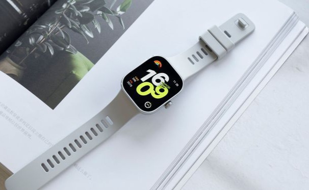 5 Daftar Smartwatch Redmi Terbaik 2026, Jam Tangan Pintar Punya Fitur Menarik