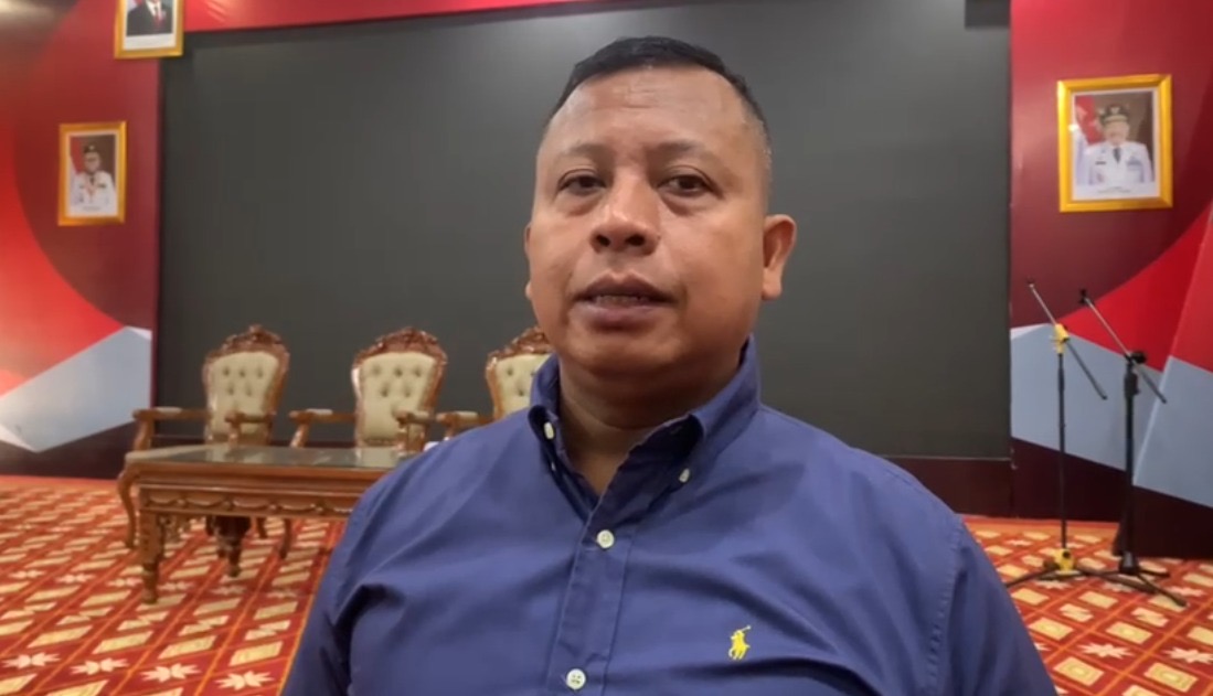 Lelang Dini Kedua Penataan Danau Dendam Dimulai, Ditargetkan Pengerjaan Fisik Tahun Ini