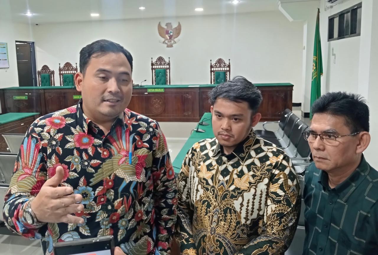 Korupsi Mega Mall-PTM Bengkulu: PH Sebut Kerugian Rp194 Miliar Cacat Prosedur