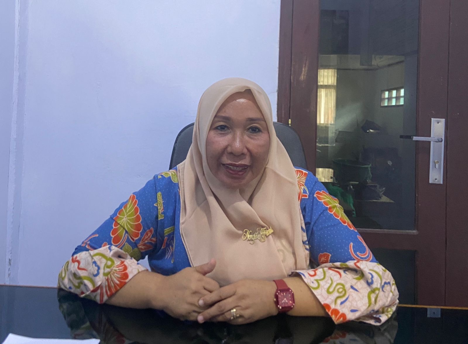 DKP Bengkulu Selatan Ajukan Bantuan 200 Jaring, Realisasi Ditargetkan September 2025