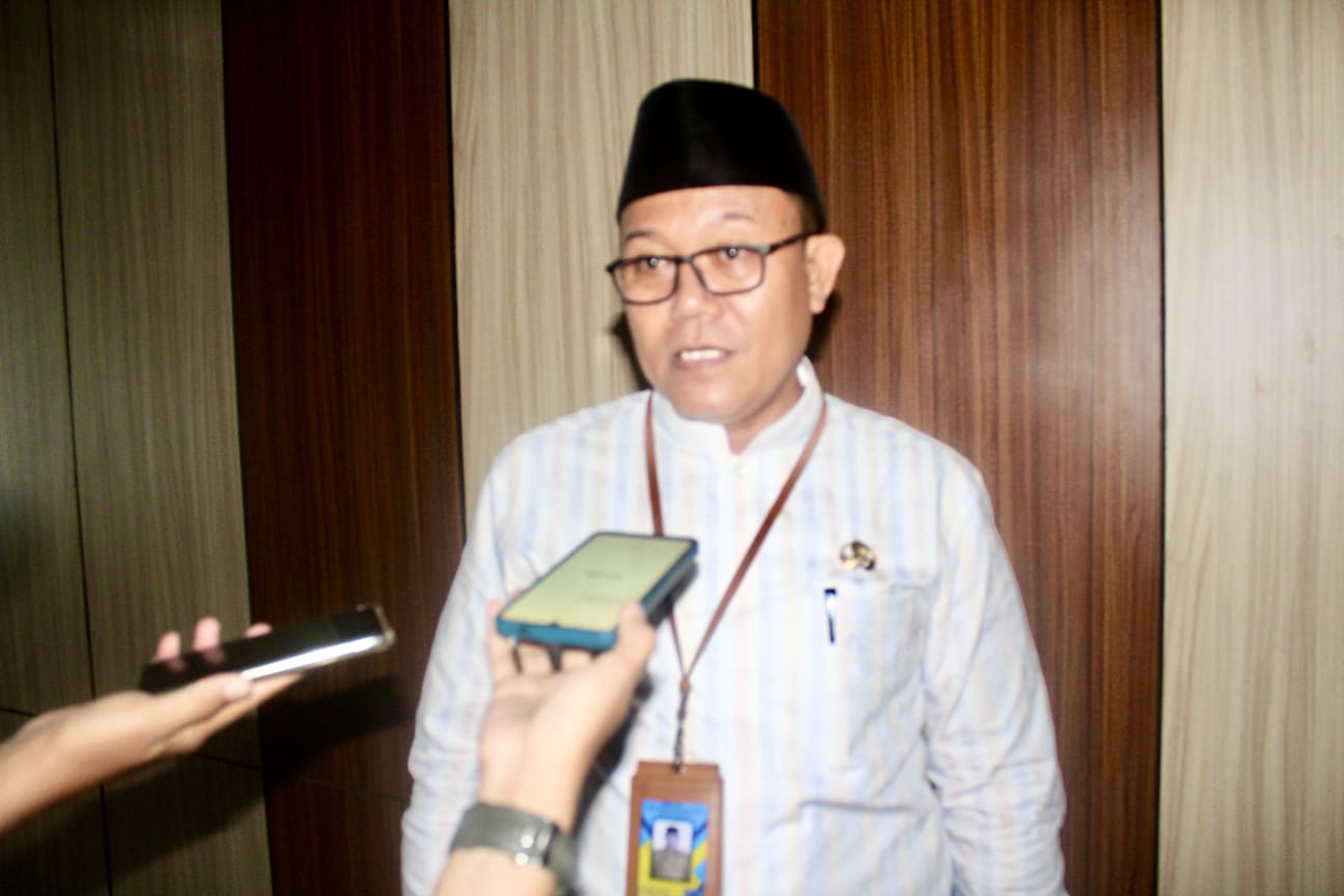 TPG Triwulan 4 Tidak Dibayar Penuh, Ini Penjelasan Dikbud Provinsi Bengkulu