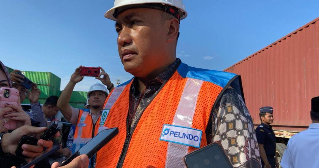 Pelindo Respons Aksi Demo Warga yang Kuasai Lahan PT. Pelindo Regional 2 Bengkulu