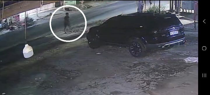 Baru 3 Minggu Dibeli, Mobil Penjual Seblak di Sawah Lebar Dicuri saat Dini Hari