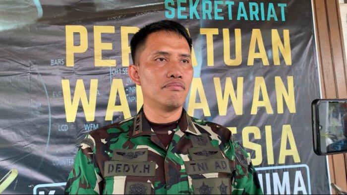 150 Personel TNI Diturunkan untuk Pengamanan Pilkada Seluma 2024