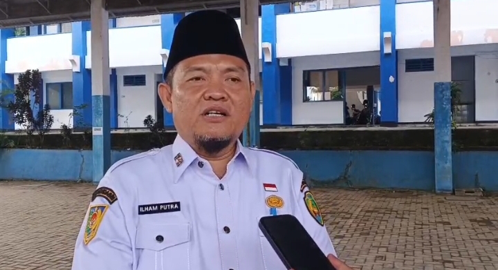 Dorong Budaya Peduli Lingkungan, Program Sekolah Hijau dan Bersih di Bengkulu Tembus 90 Persen