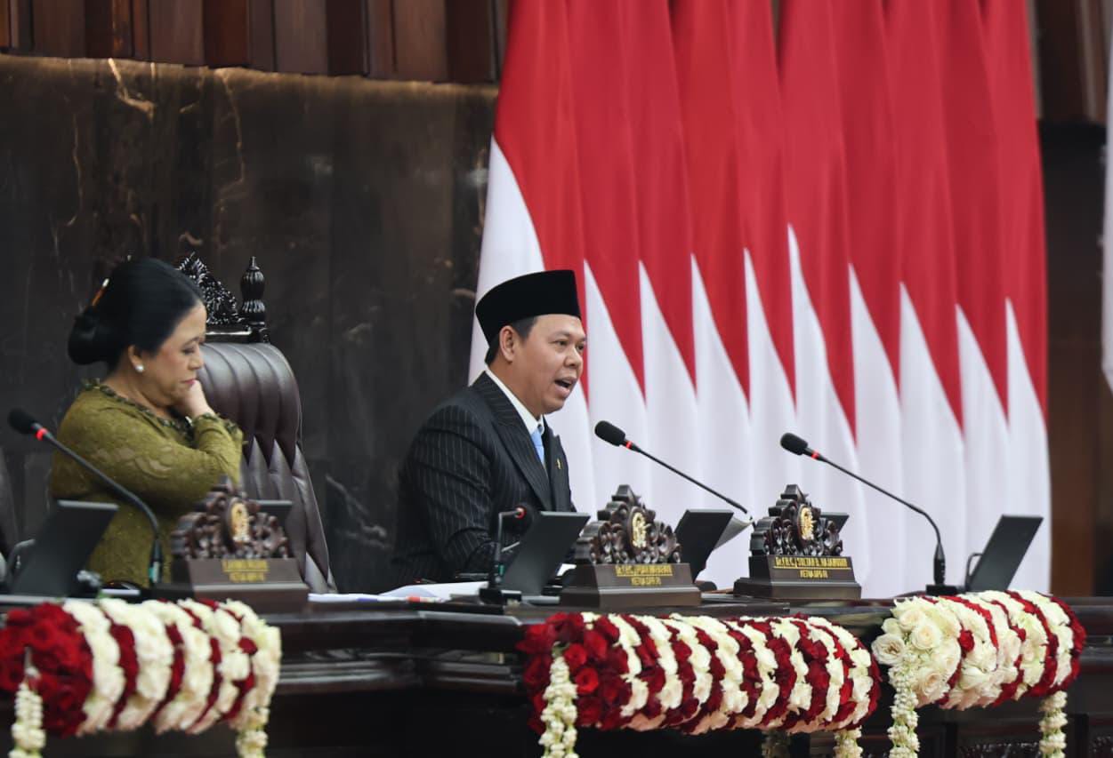 Sultan B Najamudin Tegaskan Dana Transfer Harus Jadi Motor Pertumbuhan Daerah