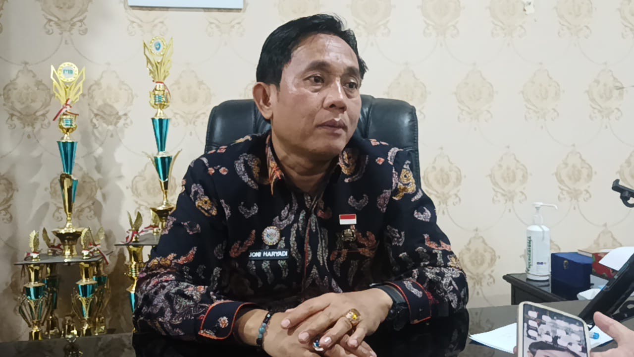 Dinkes Kota Bengkulu Targetkan Semua Puskesmas Terapkan PPK BLUD di 2025