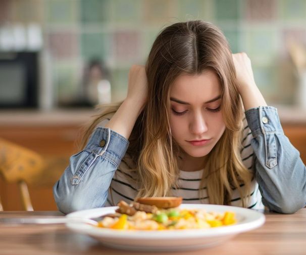 Bantu Mengontrol Rasa Lapar, Ini Cara Mengurangi Nafsu Makan Secara Sehat