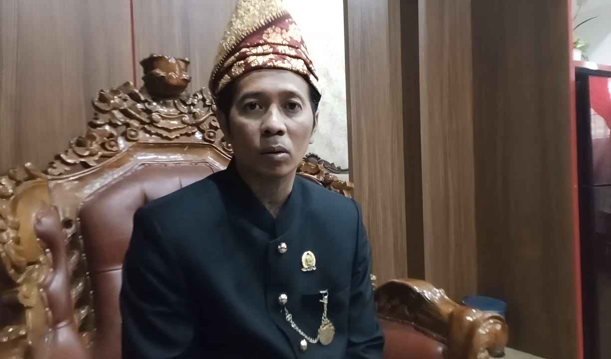 38 Peserta Berebut 11 Jabatan, DPRD Soroti Seleksi JPT Pemkot Bengkulu