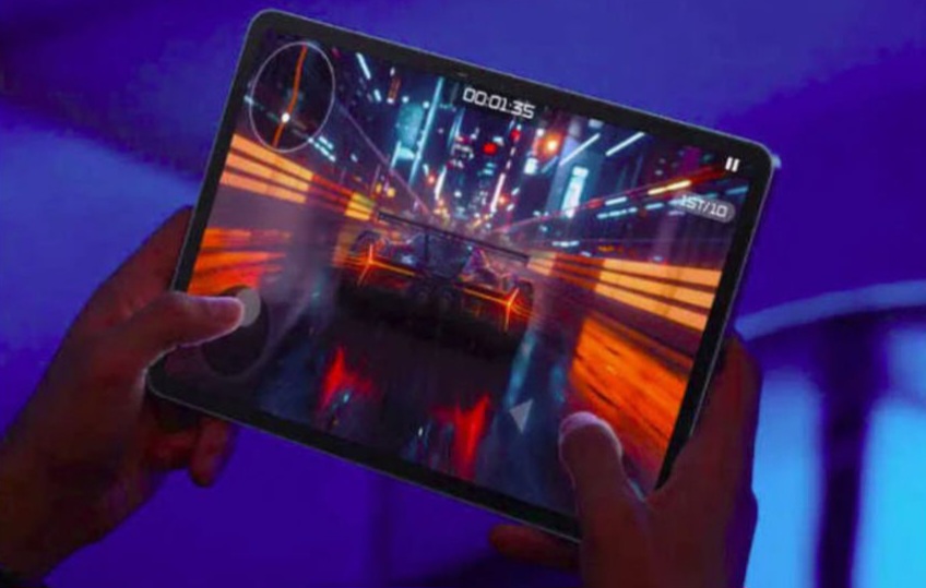 Infinix Xpad GT Hadir dengan Desain Modern, Cek Spesifikasinya di Sini