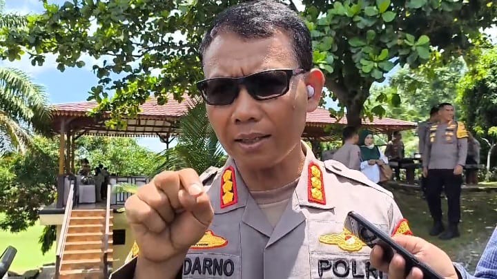 Direktur CV LBN Ditetapkan Tersangka Atas Penipuan Dana Prakerin Mahasiswa FH Unihaz Bengkulu