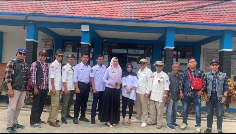BAPENDA Laksanakan Rapat Koordinasi dalam Rangka HUT Kota Bengkulu Ke-304 Tahun