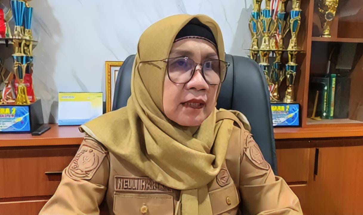 Nihil Kasus DBD di Awal 2026, Dinkes Kota Bengkulu Ingatkan Warga Tetap Waspada Cuaca Ekstrem