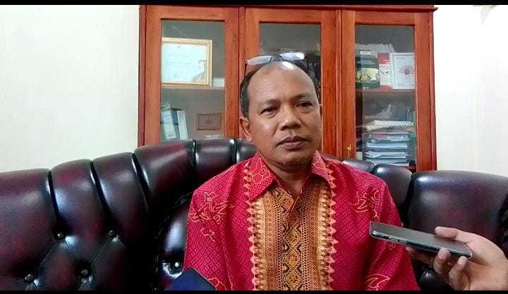 Dua Calon Kades Suban Raih Suara Sama, Begini Kata Kadis PMD Seluma