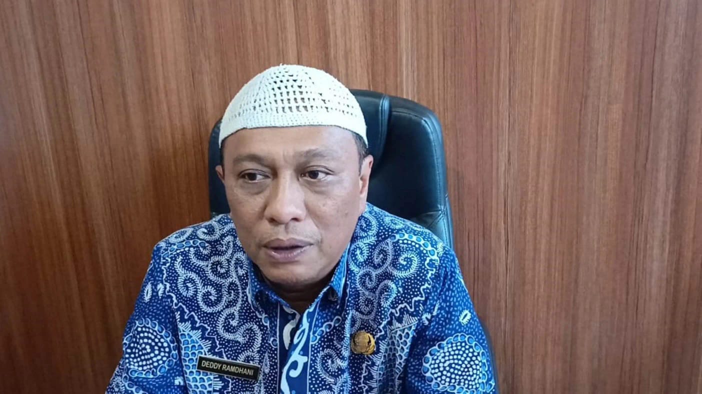 Kasus Etik dan Pelanggaran Disiplin PPPK Mencuat, Sekda Seluma Siapkan Evaluasi