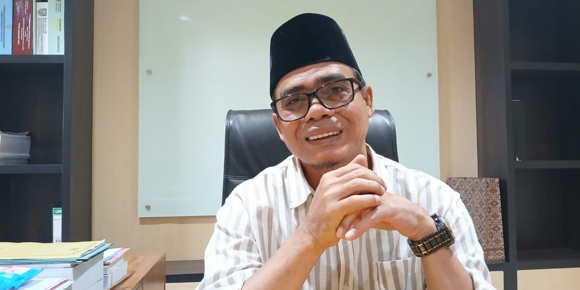 Kemaslahatan Masyarakat Jadi Prioritas Utama Dibandingkan Penambangan Emas di Seluma