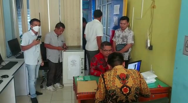 Hari ini Ditutup, Ini Pendaftar Calon Sekda Bengkulu Tengah 