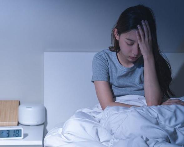 Perlu Coba! Ini Cara Ampuh Mengatasi Insomnia agar Tidur Lebih Nyenyak