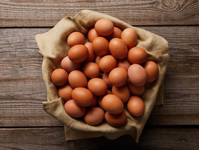 Kamu Harus Tahu! Inilah 5 Ciri Telur Berkualitas dan Layak Dikonsumsi, Cek Dahulu Sebelum Membeli