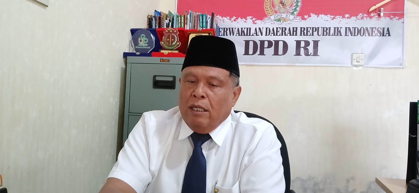 DPD RI Ungkap Progres Pemekaran 3 Wilayah Otonomi Baru di Provinsi Bengkulu