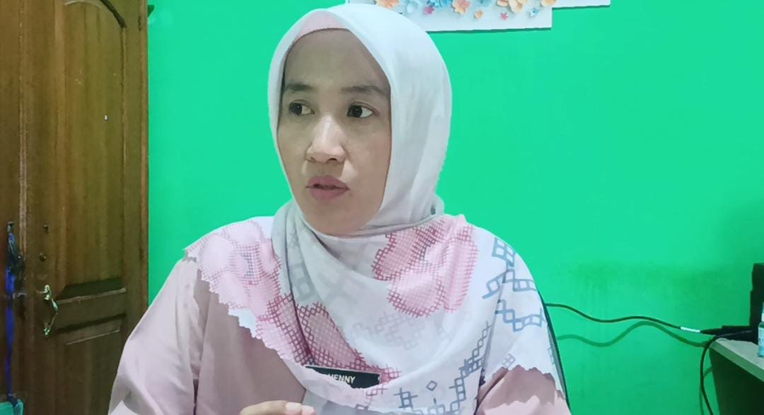 Kasus Gigitan Hewan di Kota Bengkulu Capai 400, Dispangtan Imbau Masyarakat Waspada Rabies