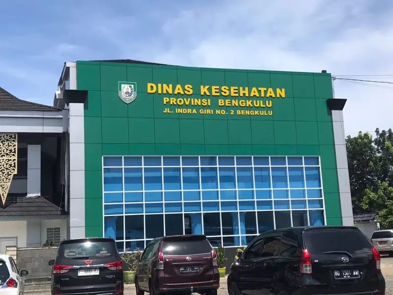 Dinas Kesehatan Provinsi Bengkulu Catat 2.761 Kasus DBD Sepanjang 2024