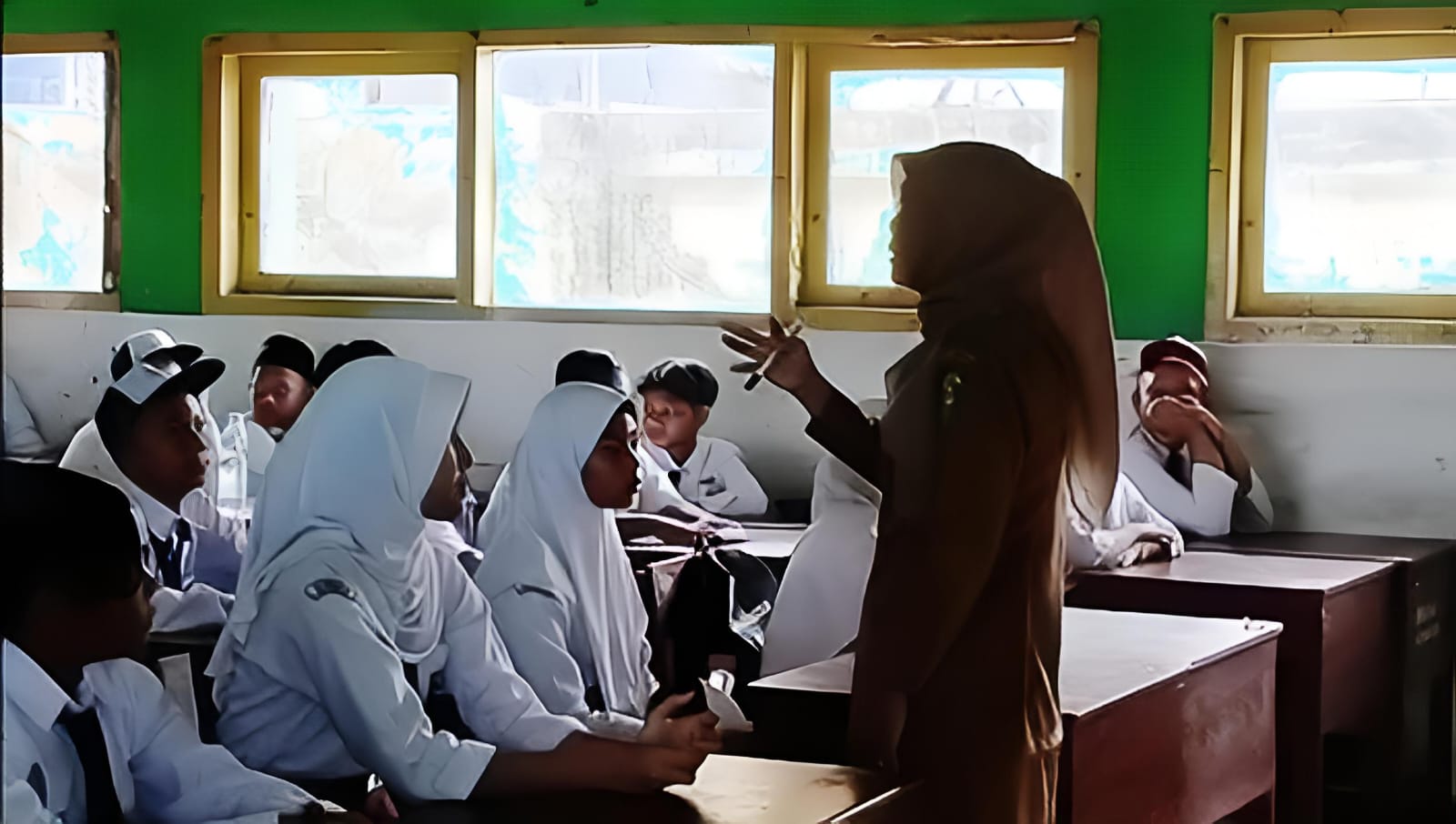 Dana BOS Rp30 Miliar untuk Sekolah di Bengkulu Segera Cair, Ini Peruntukannya