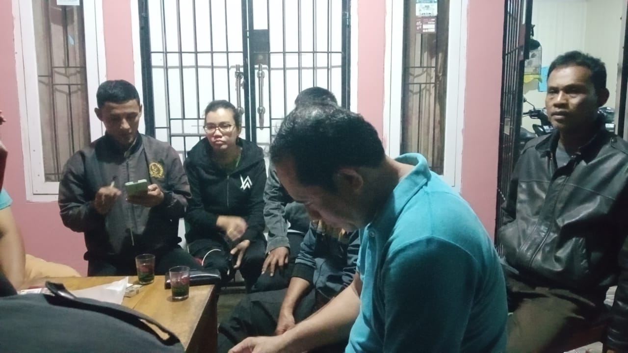 Lagi, Oknum PNS di Seluma Digrebek Bersama Seorang Janda Juga PNS 