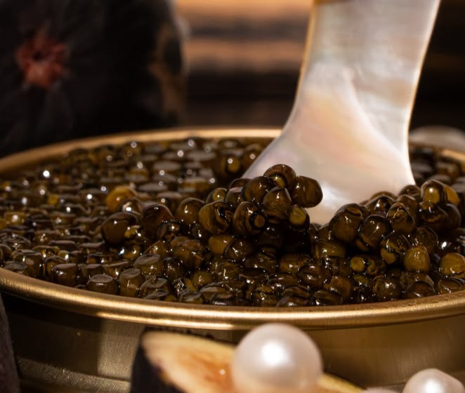 Ini Makanan Termahal di Dunia, Ada Kaviar dan Truffle yang Harganya Fantastis