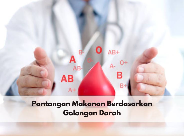 Golongan Darah B Sebaiknya Hindari Makan Jagung, Cek Pantangan Makanan Berdasarkan Golongan Darah Lainnya