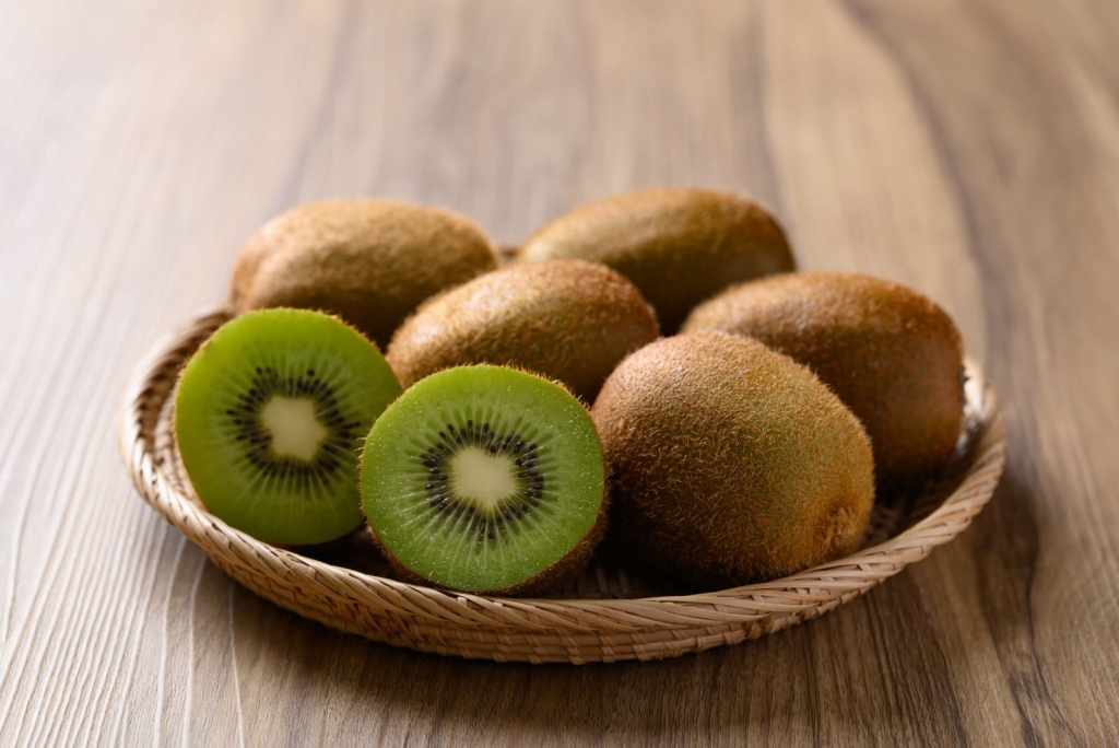 Wow! KLAIM 6 Manfaat Buah Kiwi Ini untuk Kesehatan Anak, Salah Satunya Bantu Perkembangan Sejak Dini