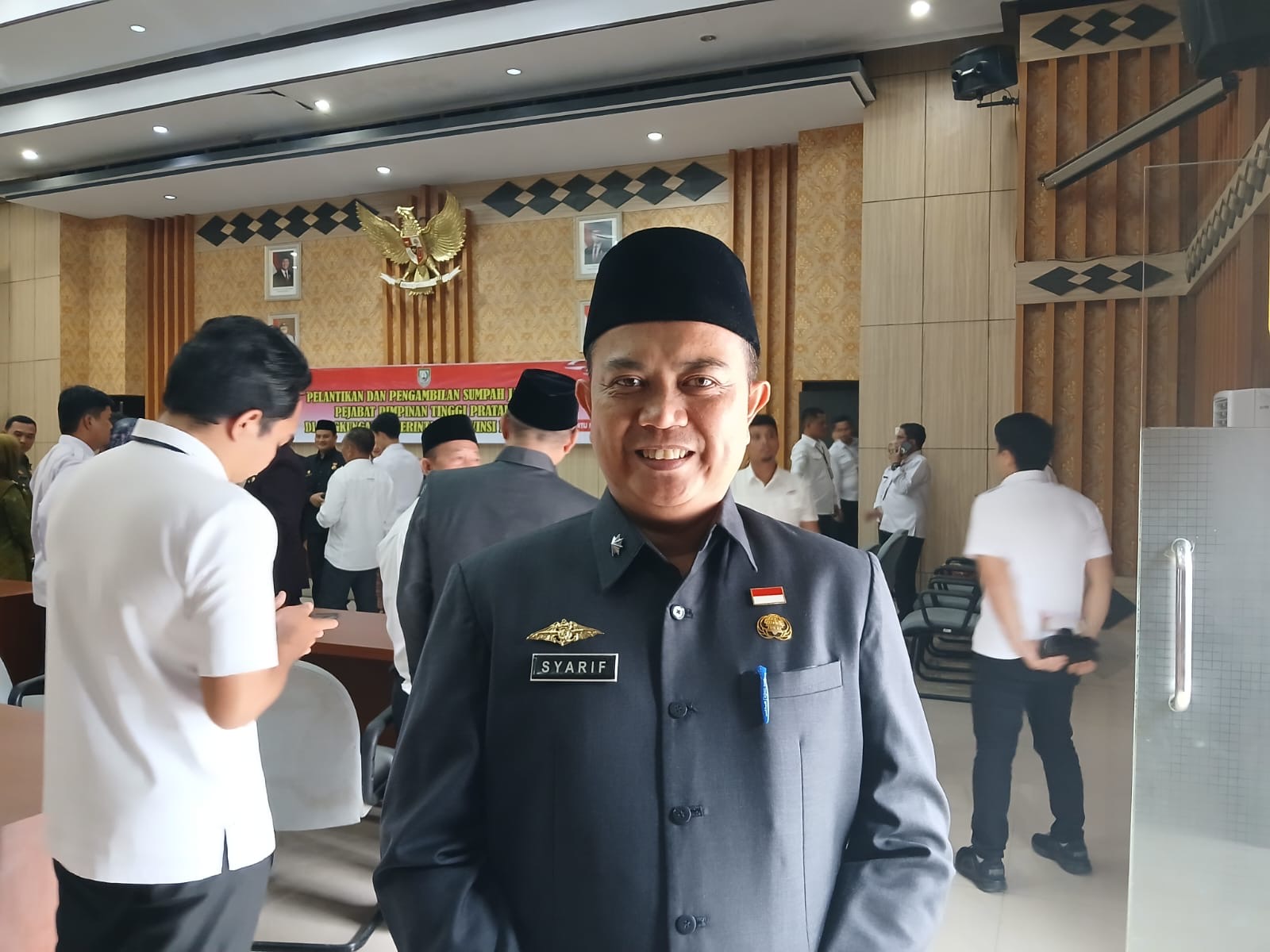 5,5 Tahun Tak Dibayar, Karyawan Syakila Bakery Akhirnya Terima Rp164 Juta Berkat Ngadu ke Gubernur