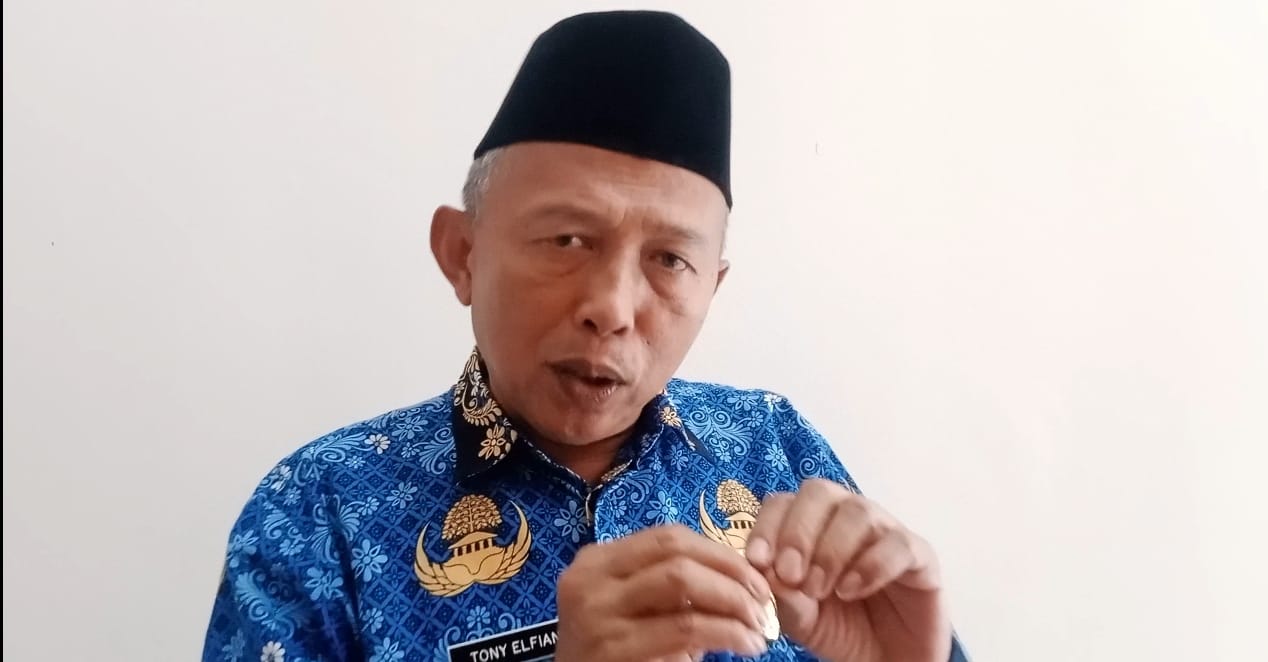 Anggaran Kelurahan 2026 Difokuskan untuk Kebersihan, Pemkot Bengkulu Targetkan Kota Bebas Sampah