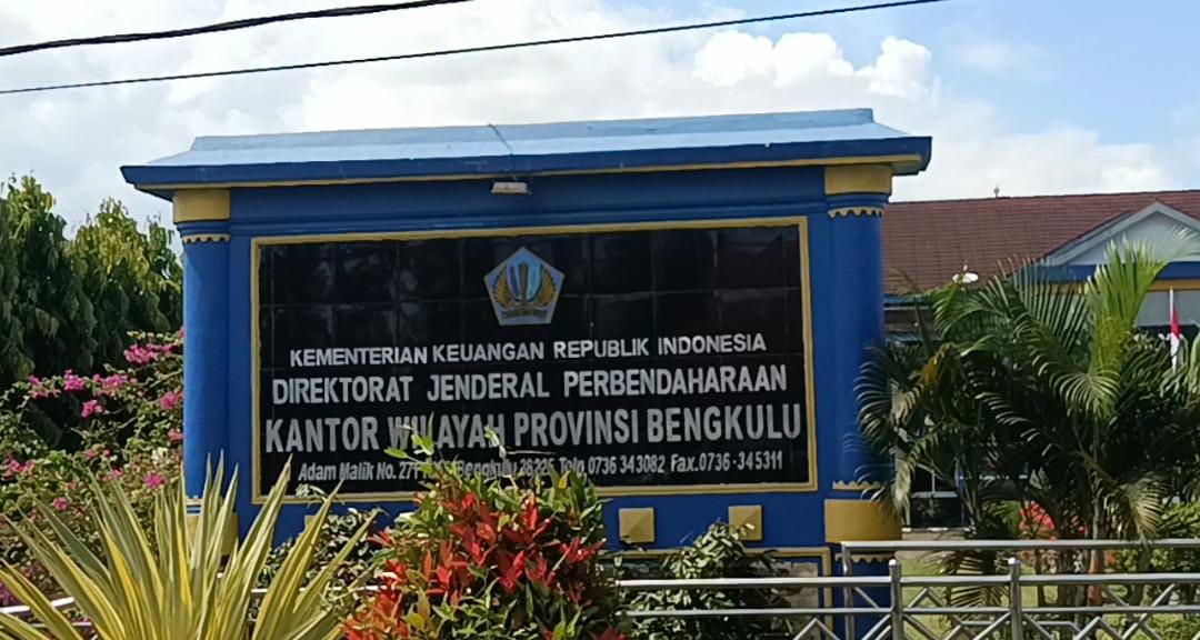 Progres Serapan Dana Desa di Provinsi Bengkulu Juli 2024: Bengkulu Selatan Paling Besar 