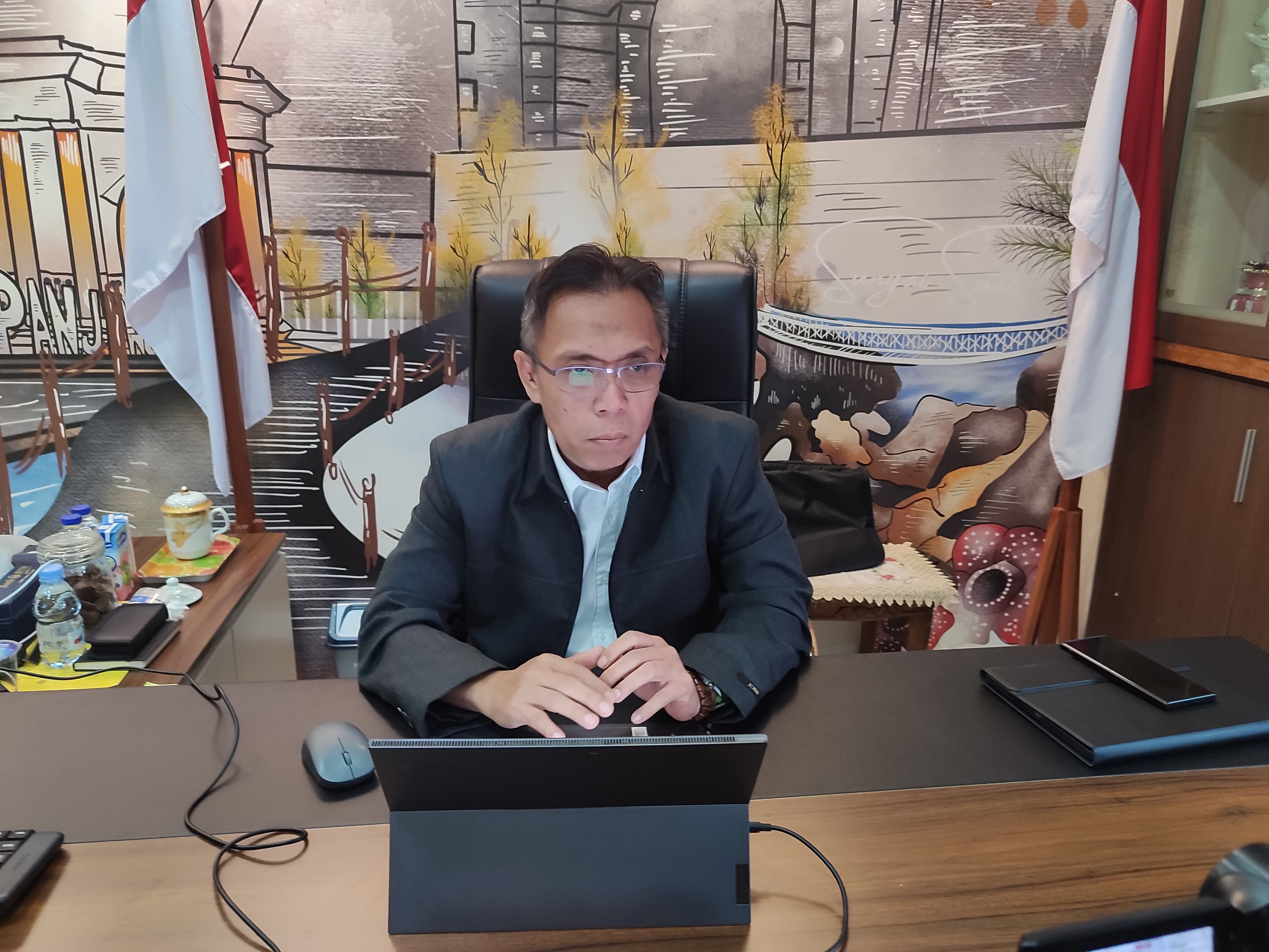 Alokasi Dana Bagi Hasil untuk Bengkulu di 2025 Naik Jadi Rp690,5 Miliar