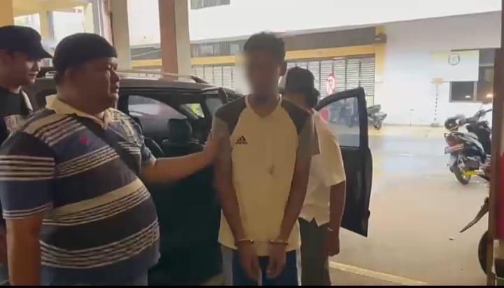 Minta Hotspot Internet, Modus Ayah di Bengkulu Cabuli Anak Tiri di Bawah Umur