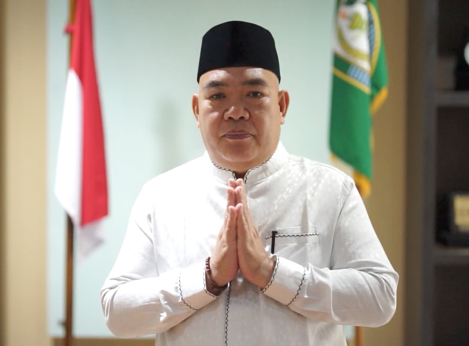 Berdasarkan C1, H. Zainal Kembali Duduki Kursi DPRD Provinsi Bengkulu