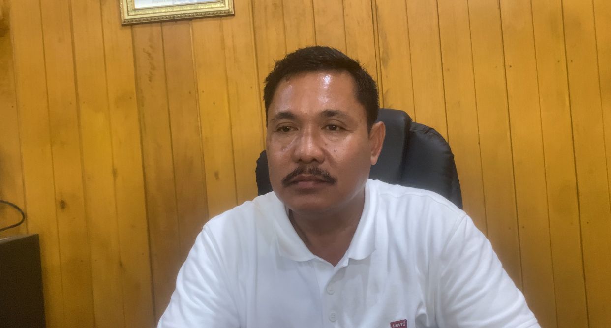Atasi Kekeringan Sawah Ketaping, Dinas Pertanian Ajukan 3 Unit Irigasi Pompa ke Kementan