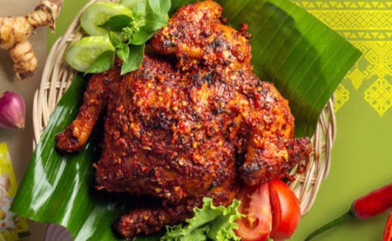 5 Resep Olahan Ayam Sederhana, Sudah Pasti Enak dan Gampang Dibikin di Rumah, Dijamin Ketagihan!