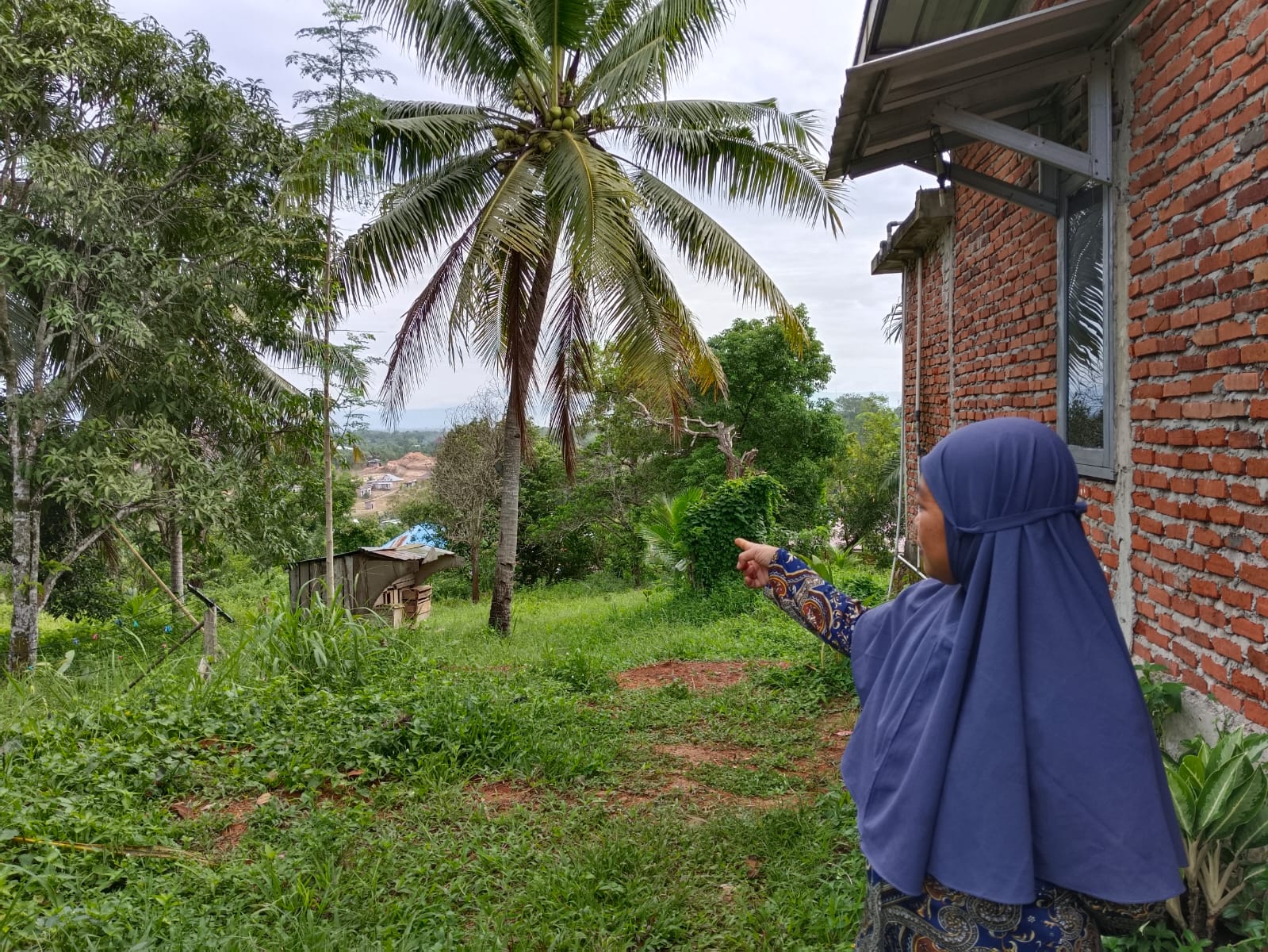 Kandang Ternak Warga Pekan Sabtu Dibobol, Pelaku Diduga Gunakan Ilmu Gendam 