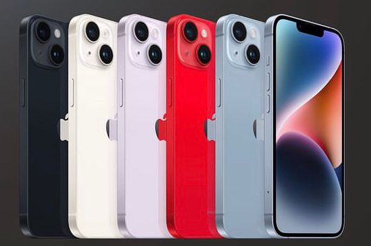 Harga Terbaru iPhone 14, 14 Plus, 14 Pro dan 14 Pro Max di iBox Hari Ini Senin 8 Januari 2024, Cek Daftarnya!