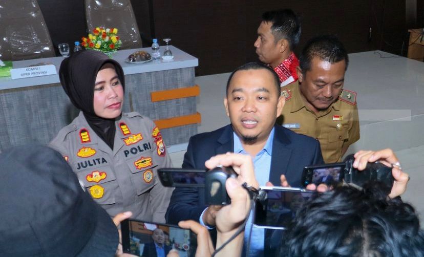 Dempo Xler Kecam Pelaku Bullying Terhadap Siswi SMA di Kota Bengkulu