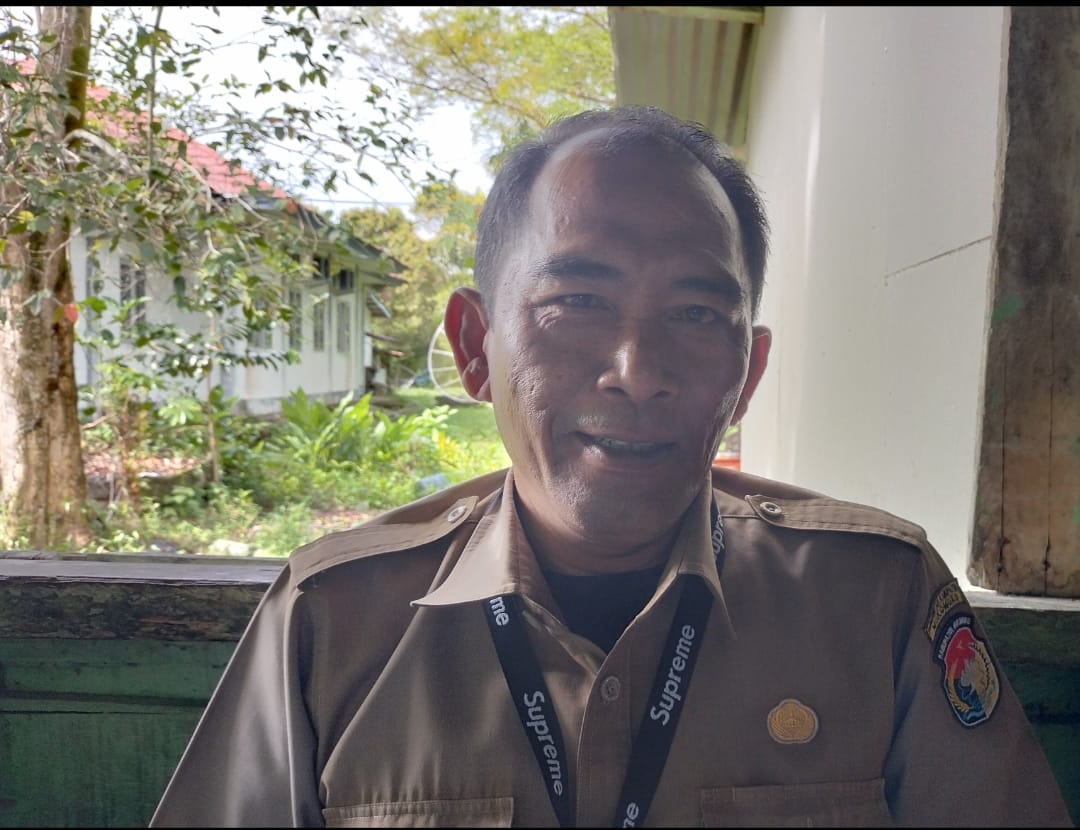 SK Guru Honorer Daerah di Kabupaten Ini, Hanya Berlaku 6 Bulan